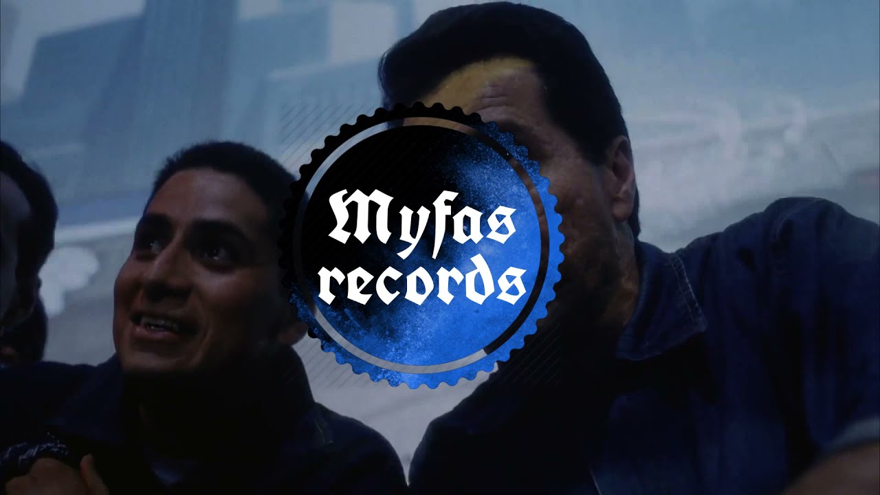 "Gangero" - Ese C-loss (Prod.C-loss)