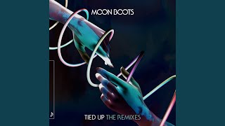 Tied Up (Kenny Dope Extended Mix)