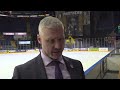 Reaction: Panthers 3-2 Clan 110224
