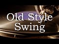 Old style classic swing royalty free music