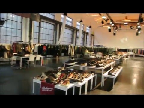The Gallery Dusseldorf Klauser Youtube