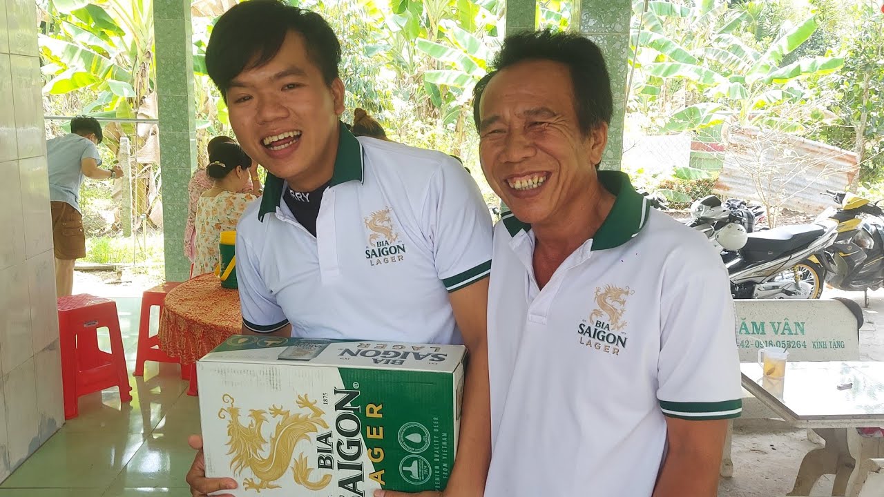 KỈ NIỆM TẾT MIỀN TÂY 