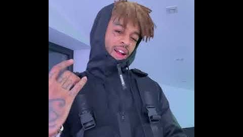 Scarlxrd - (Unknown Title) Snippet