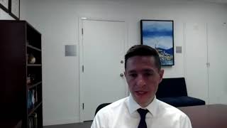 Daniel Ontaneda, MD, PhD: How Multiple Sclerosis Can Be Misdiagnosed