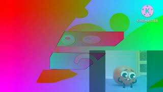 If The Darkness Took Over Klasky Csupo Kinemaster In Dma