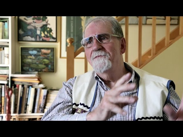 Paul Charest. Livre 1. Enfance et vocation