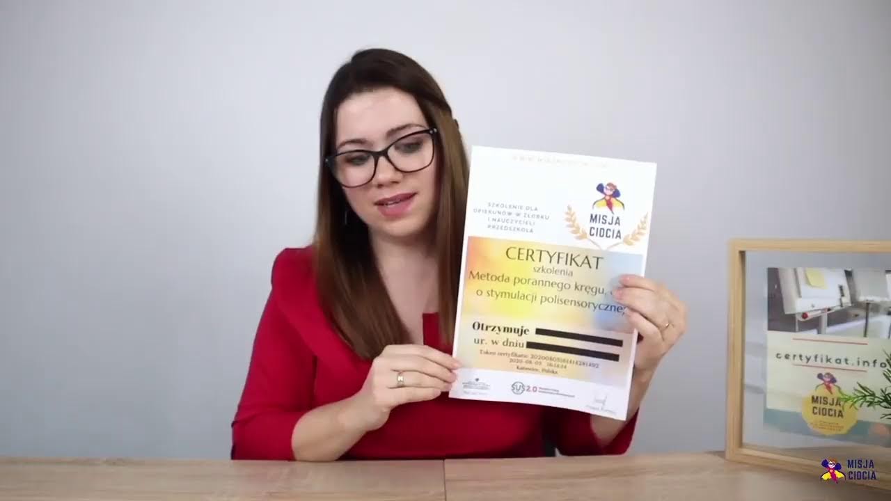 Metoda porannego kręgu, czyli o stymulacji polisensorycznej