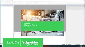 How to Check or Set Path for Directories in EcoStruxure Machine Expert | Schneider Electric Support