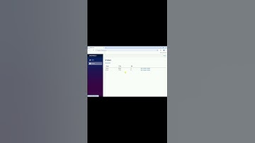 Blazor CRUD Operation with SQL Server in .NET 8.0 | Fast & Simple Demo! 🔥 #shorts