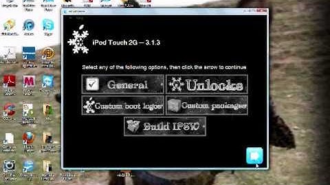 How to Downgrade 4.0 to 3.1.3 and Jailbreak (Part 1)