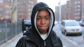 Full Why open a school  To close a prison   Nadia Lopez News