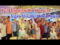Hành Trình Trải Nghiệm Trên Du Thuyền Cùng NGÀY ĐẶC BIỆT NÀY, Thưởng Thức Món Ăn Ngon Lạ Mắt
