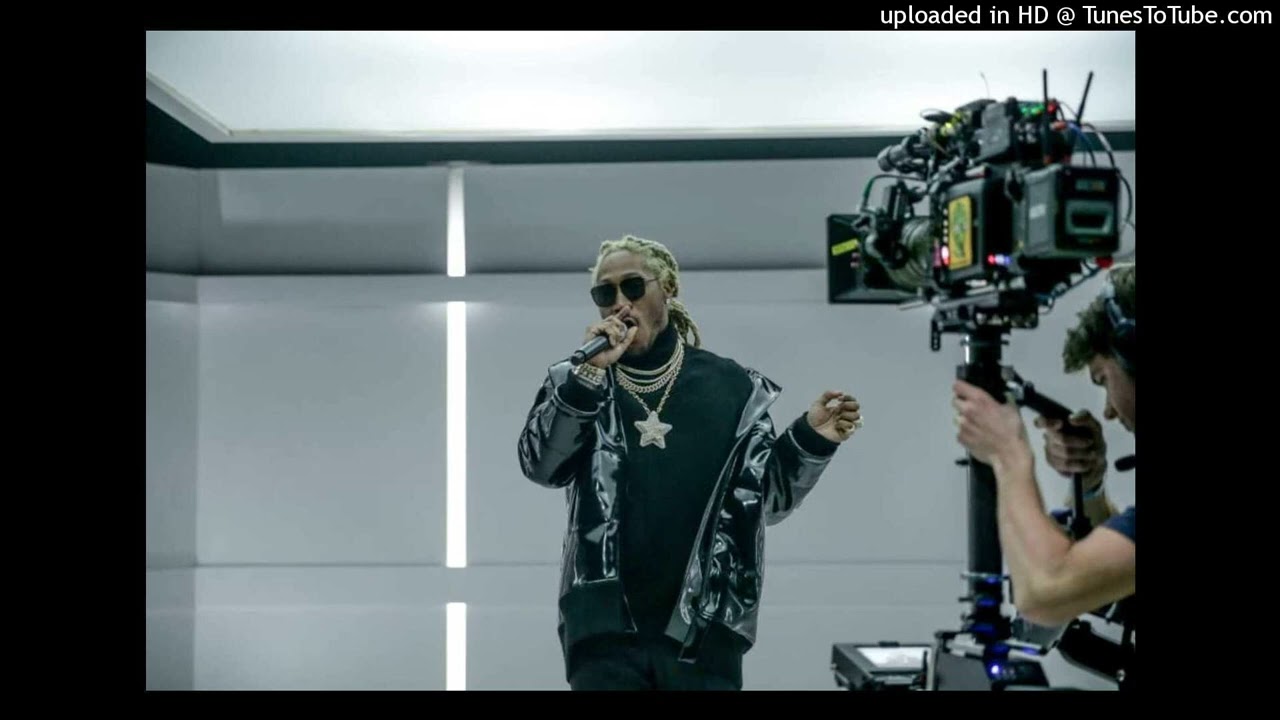 (Hard) Future Type Beat-Crash (Prod.Only1LilLee X @1ayoleap)