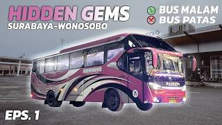 Download Lagu KUPAS TUNTAS HANDOYO SURABAYA MP3