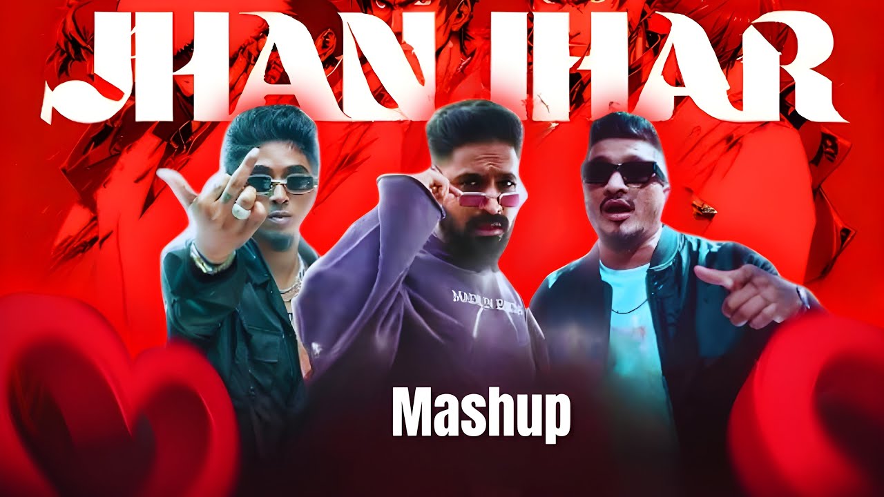 Jabha Rapper Why India’s Rappers Are Going ‘Jhanjha’ - YouTube