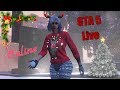 GTA 5 Online Fun In The Snow