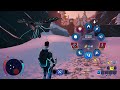 Darwin Project Gameplay Playing for the first time Darwin Project Gameplay Playing for the first time