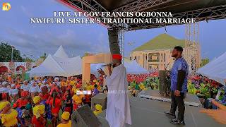 How We Changed A Traditional Marriage To Thanksgiving