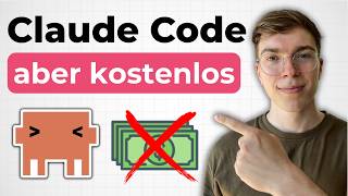 Claude Code kostenlos nutzen: Unbegrenzt coden ohne starken PC