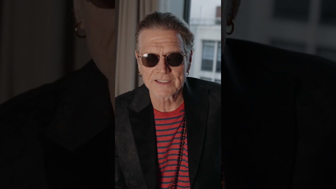 We're Def Leppard... 😎🤘👊💥