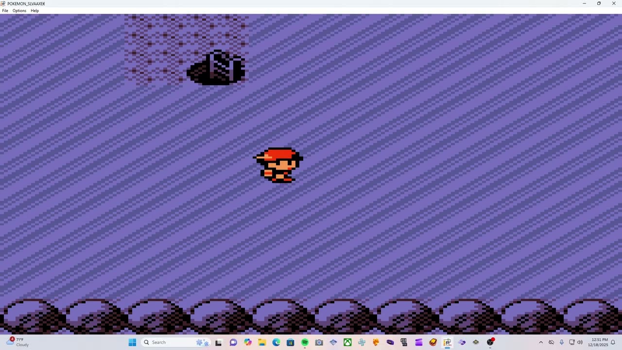 Pokémon Silver Version playthrough part 28