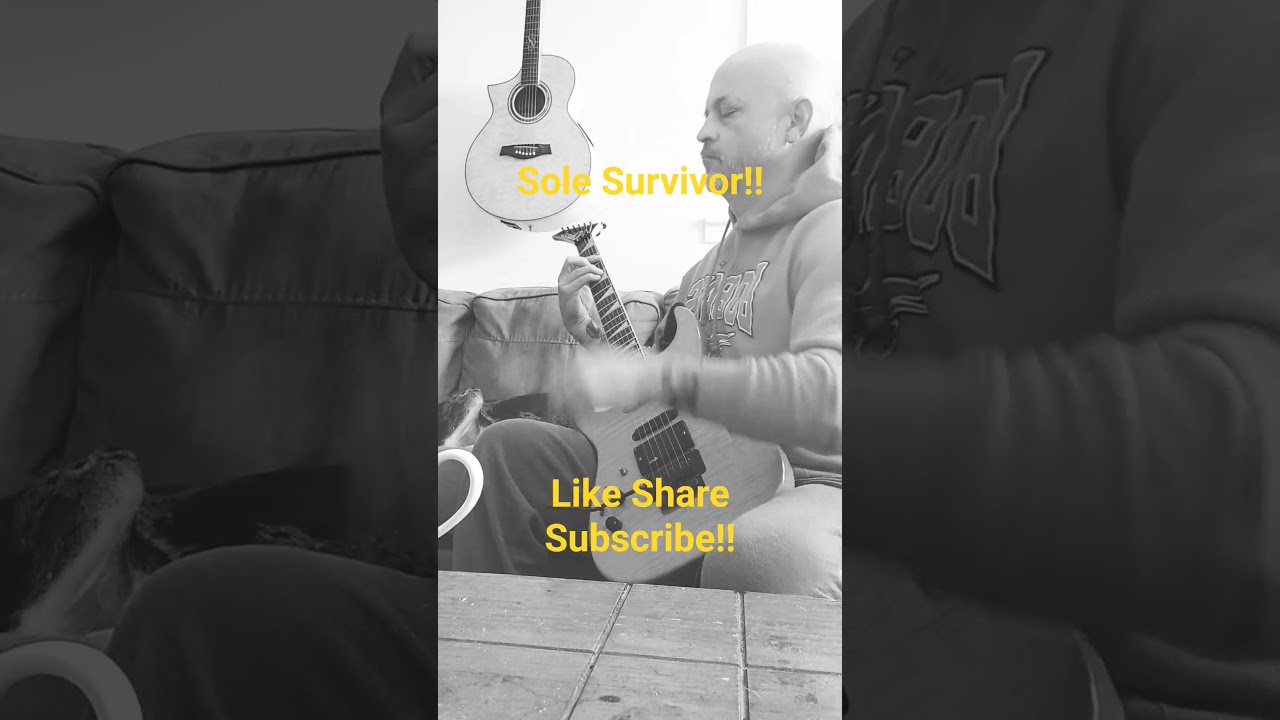 Treat - Sole Survivor 