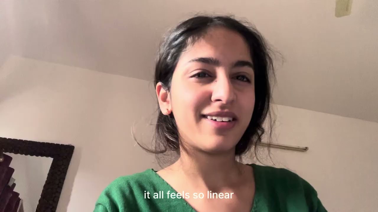 it's never as good and as bad as you think it will be. || Ep 58