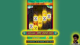 MELESAT TINGGI ! POLA MAHJONG WAYS 2 HARI INI🍀TRIK POLA GACOR MAHJONG WAYS 2 🔥MAHJONG WAYS 2