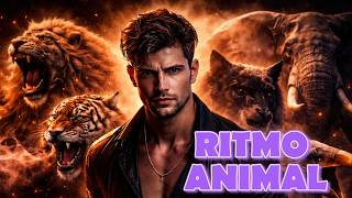 Urbe Latina Ritmo Animal Soul Funk Latino