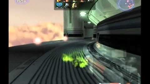 Timesplitters 2 Virus Ufopia PS2 Gameplay Arcade Custom