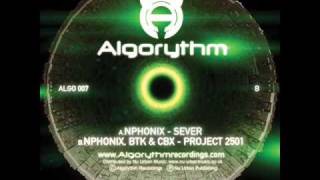 Nphonix - Sever (cut)