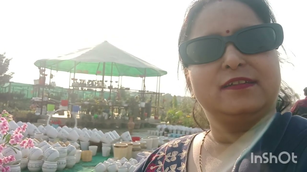 Plant Nursery Visit | Best Plants for Home & Garden🪷🌾🌺🪐