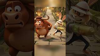 ABC Safari Animal Sounds Song | Nursery Rhyme | colorful learning song for kids | Giggles and Toons