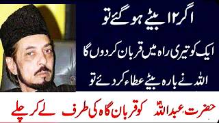 Allama Zameer Akhter 12 Baitay