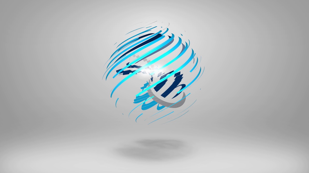 Fiverr Logo Animation #9