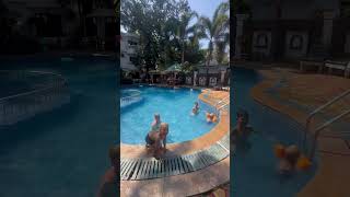 Naga cottage Goa Morjim , неплохой бюджетный отель , близко к морю , но не очень хорошая дорога