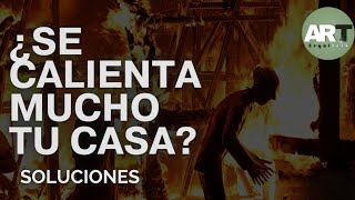 8 Tips Evita El Sol Directo   Y calor En Tu Casa