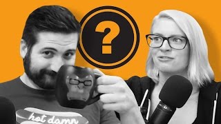 ROOSTER TEETH WRESTLEMANIA - Open Haus #112
