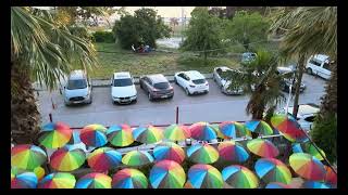 Masal Diyarı Oyun Evi, Drone ile Tanıtım Filmi Çekimimiz. screenshot 4