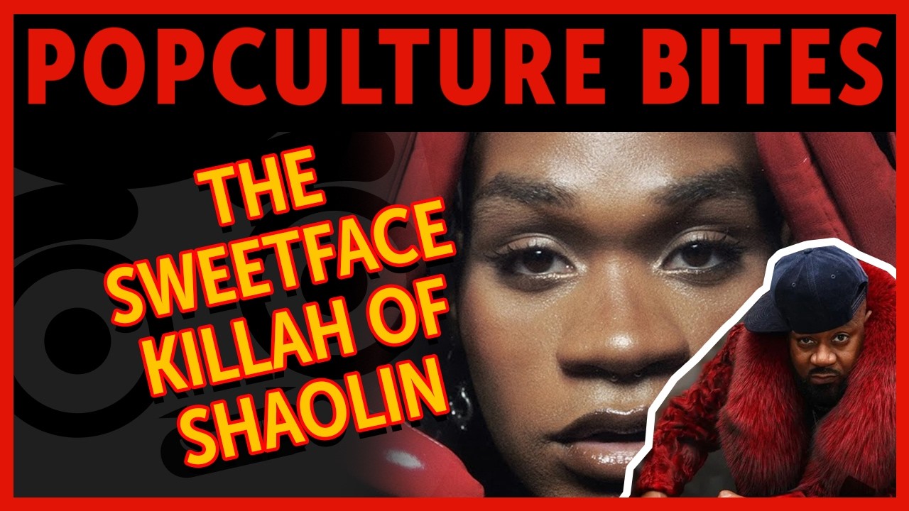 Who is SweetFaceKillah And is He The Prodigal Son of the Wu Tang Clan?
