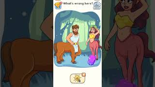 DOP5 (delete one part) Level 781 Easy Puzzle Solved 😎 | #Brain #Test #Short