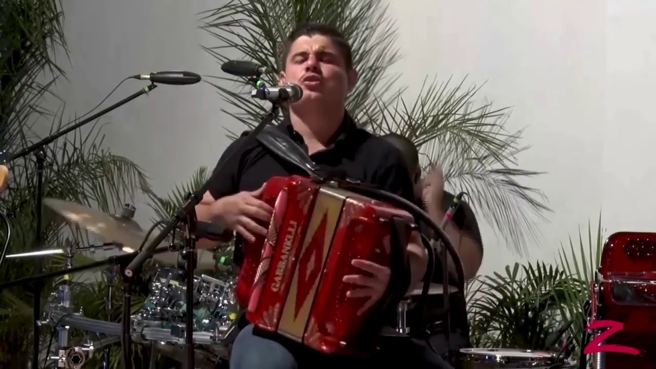 El Zoologico [El Macaco] Alfredo Olivas [En Vivo 2020] YouTube