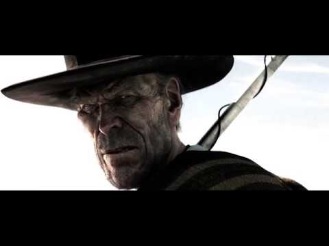 THE BALLAD OF RANGO.