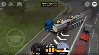 Truck World: Euro & American Tour (Simulator 2020) screenshot 4