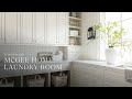 McGee Home: Laundry Room