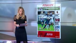Claire Arnoux 2014 11 30