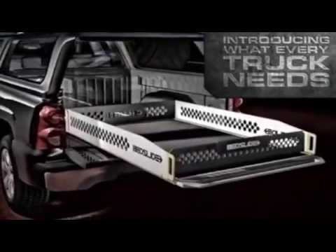 bedslide - truck bed drawers features promo video - youtube bedslide - truck bed drawers features promo video - youtube