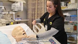 MSN: Entry Into Practice Program