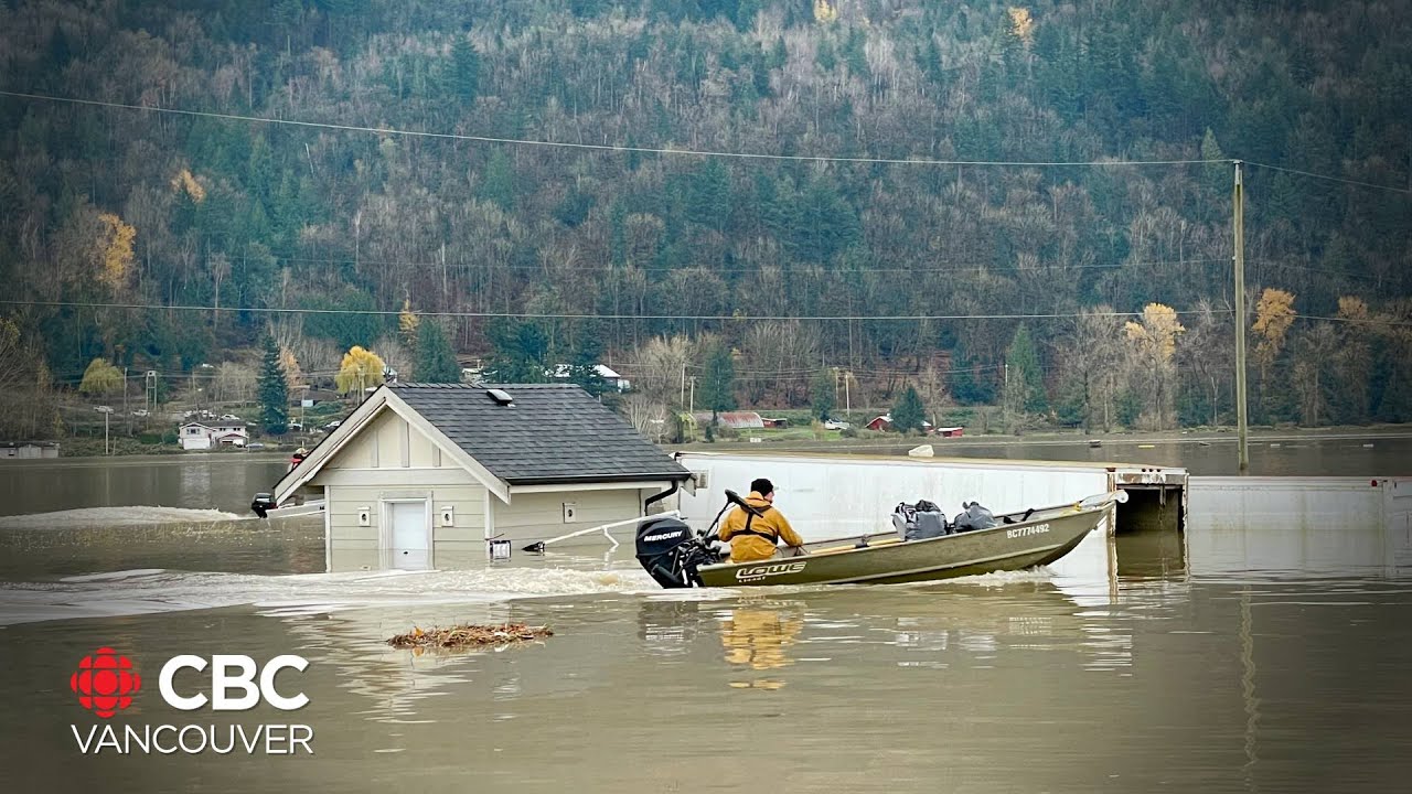 B.C. flood victims fear losing their homes again as funding dries up ...