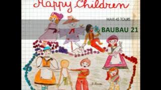 P.LION - Happy Children (Extended Version)